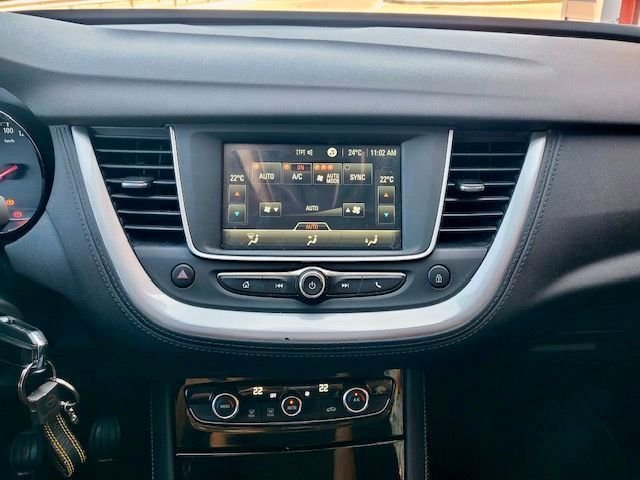 OPEL GRANDLAND X 1.2 Turbo Selective