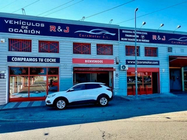 OPEL GRANDLAND X 1.2 Turbo Selective