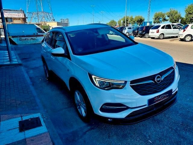 OPEL GRANDLAND X 1.2 Turbo Selective