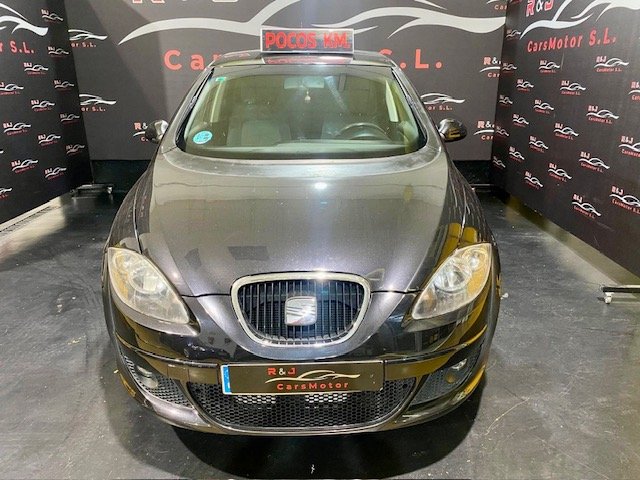 SEAT ALTEA 1.6 STYLANCE