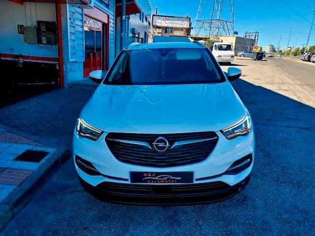 OPEL GRANDLAND X 1.2 Turbo Selective