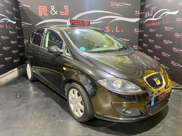 SEAT ALTEA 1.6 STYLANCE