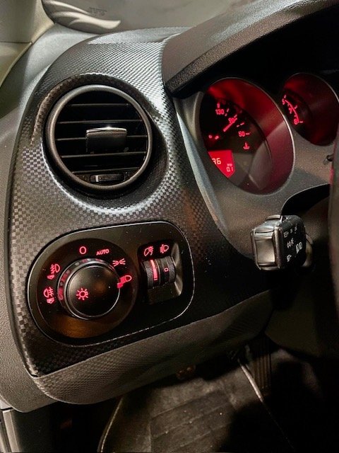 SEAT ALTEA 1.6 STYLANCE