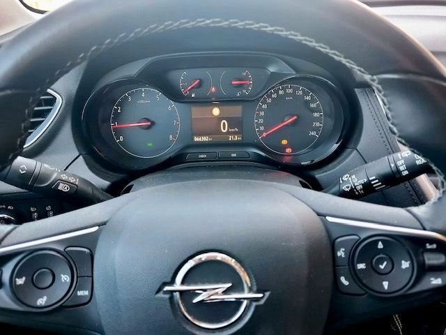OPEL GRANDLAND X 1.2 Turbo Selective