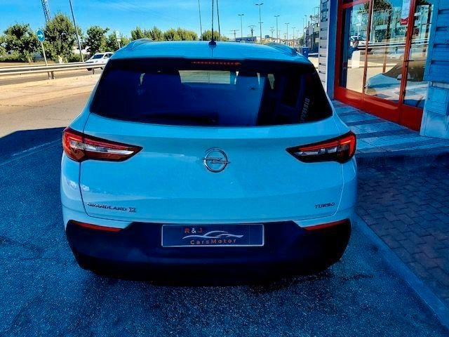 OPEL GRANDLAND X 1.2 Turbo Selective
