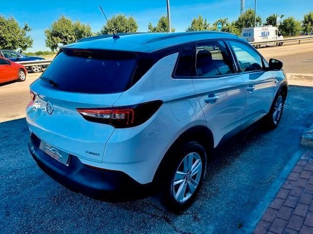 OPEL GRANDLAND X 1.2 Turbo Selective