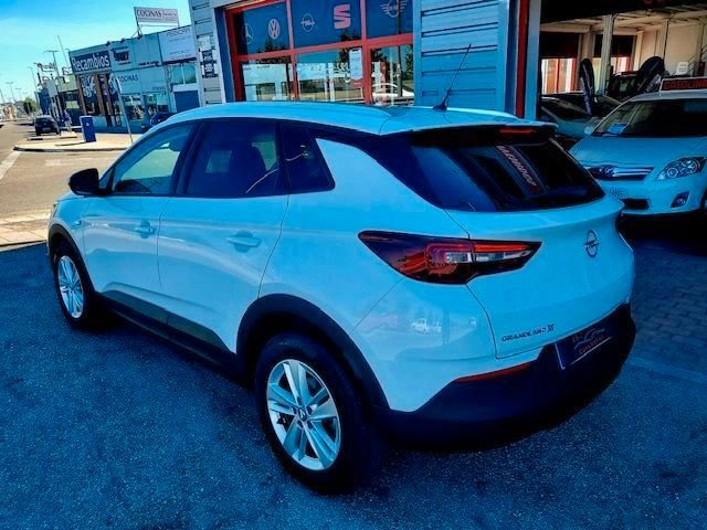 OPEL GRANDLAND X 1.2 Turbo Selective