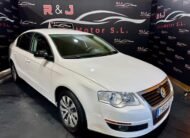 VOLKSWAGEN PASSAT 2.0 EDITION PLUS