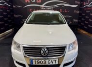 VOLKSWAGEN PASSAT 2.0 EDITION PLUS