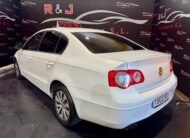 VOLKSWAGEN PASSAT 2.0 EDITION PLUS