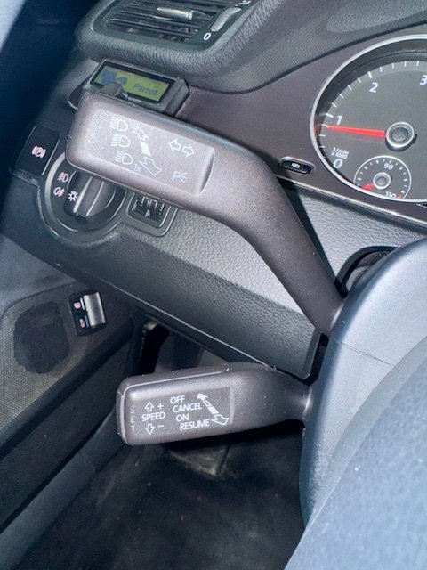 VOLKSWAGEN Passat 2.0 EDITION PLUS