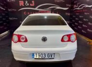 VOLKSWAGEN PASSAT 2.0 EDITION PLUS