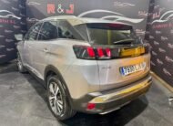 PEUGEOT 3008 1.5 HDi Allure