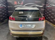 PEUGEOT 3008 1.5 HDi Allure