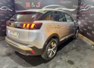 PEUGEOT 3008 1.5 HDi Allure