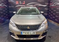 PEUGEOT 3008 1.5 HDi Allure