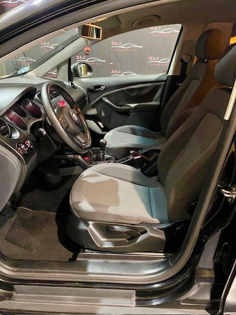 SEAT ALTEA 1.6 STYLANCE