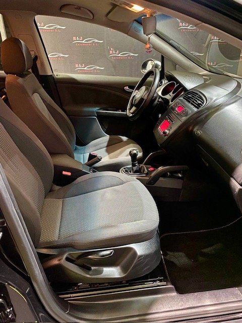 SEAT ALTEA 1.6 STYLANCE