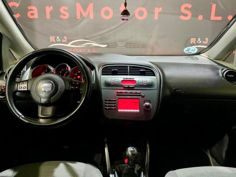 SEAT ALTEA 1.6 STYLANCE