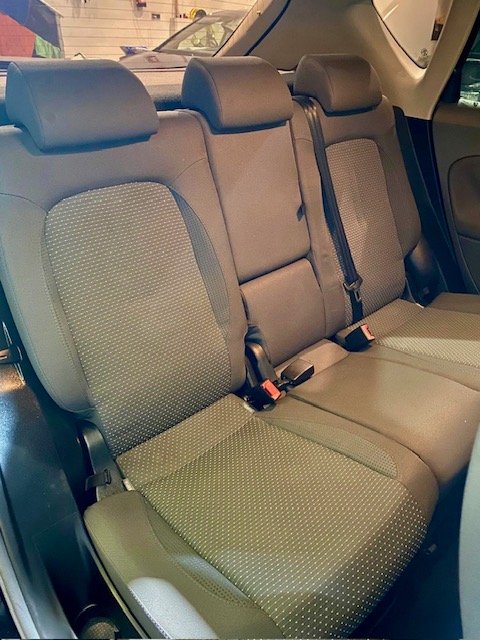 SEAT ALTEA 1.6 STYLANCE