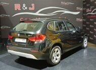 BMW X1 S DRIVE 20D