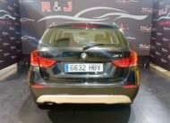 BMW X1 S DRIVE 20D