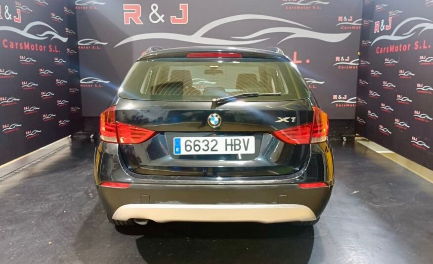 BMW X1 S DRIVE 20D