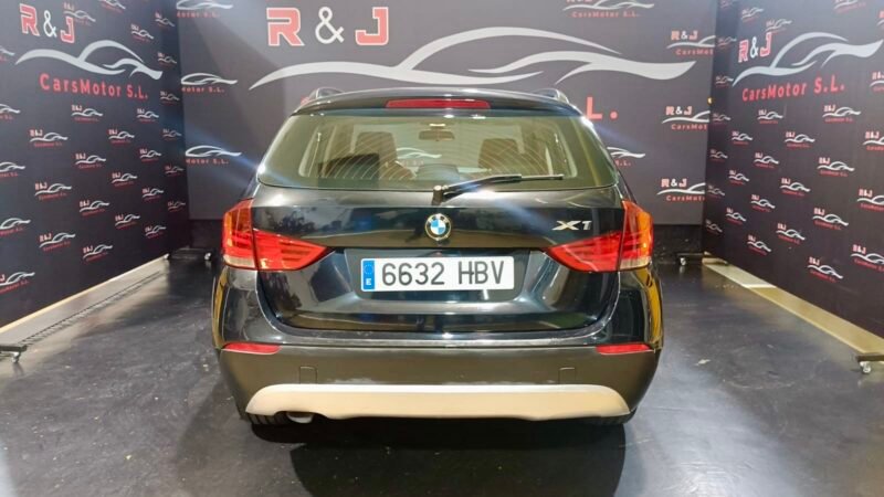 BMW X1 S DRIVE 20D