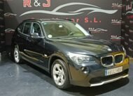 BMW X1 S DRIVE 20D