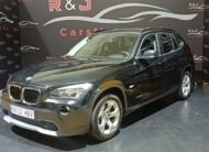 BMW X1 S DRIVE 20D