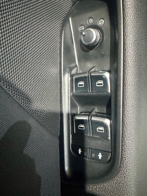 AUDI A3 1.6 TDi ATTRACTION