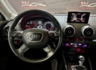 AUDI A3 1.6 TDi ATTRACTION