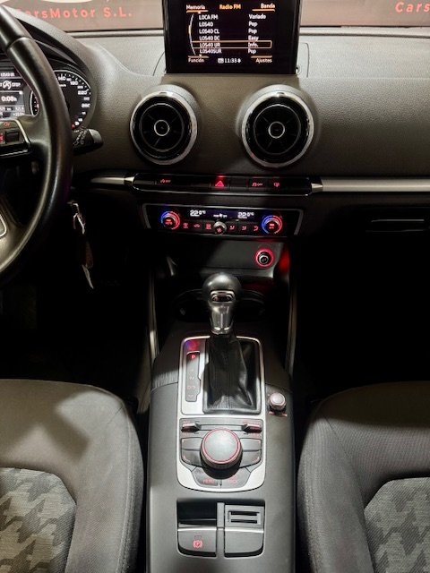 AUDI A3 1.6 TDi ATTRACTION