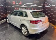 AUDI A3 1.6 TDi ATTRACTION