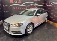 AUDI A3 1.6 TDi ATTRACTION