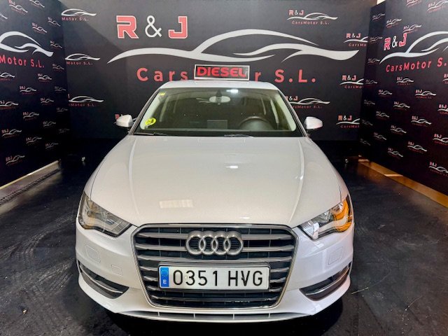 AUDI A3 1.6 TDi ATTRACTION