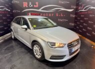 AUDI A3 1.6 TDi ATTRACTION