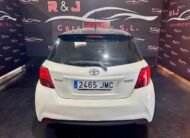 TOYOTA YARIS 1.3 FEEL