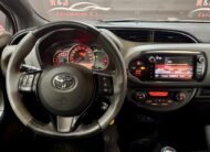 TOYOTA YARIS 1.3 FEEL