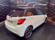 TOYOTA YARIS 1.3 FEEL