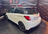 TOYOTA YARIS 1.3 FEEL