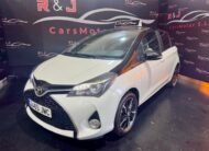 TOYOTA YARIS 1.3 FEEL