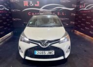 TOYOTA YARIS 1.3 FEEL