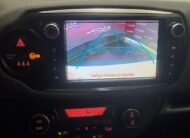 TOYOTA YARIS 1.3 FEEL