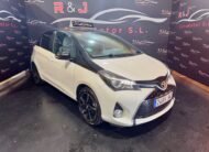 TOYOTA YARIS 1.3 FEEL