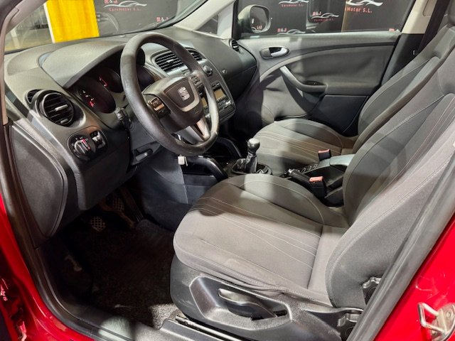 SEAT ALTEA XL 1.6 TDI REFERENCE