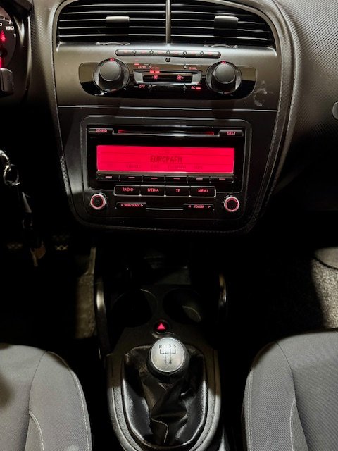 SEAT ALTEA XL 1.6 TDI REFERENCE