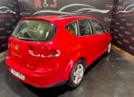 SEAT ALTEA XL 1.6 TDI REFERENCE