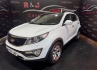 KIA SPORTAGE 1.6 GDI DRIVE