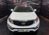 KIA SPORTAGE 1.6 GDI DRIVE